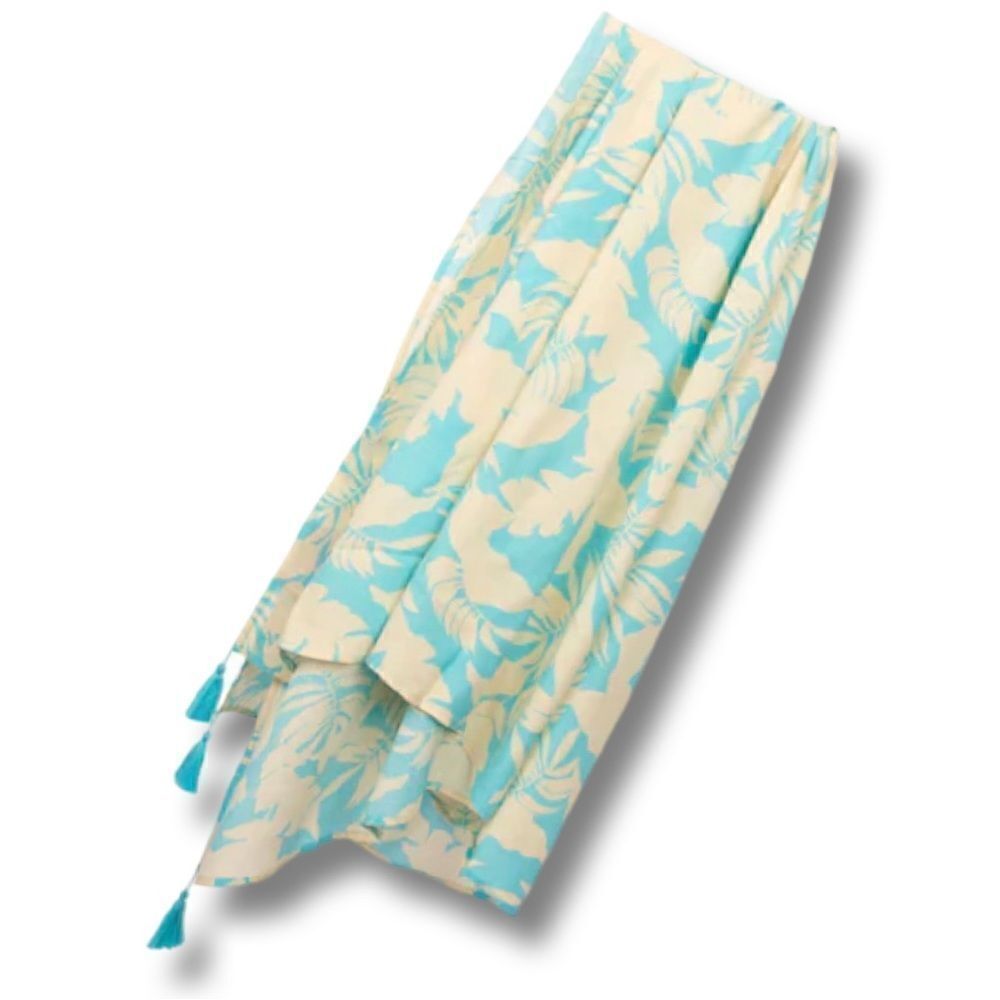 The Endless Summer Throw – XIX Palms, Beachly Exclusive - NWT